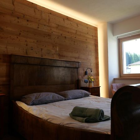 Casa Della Rosa Dolomites Experience 호텔 비고 디 카도레 외부 사진