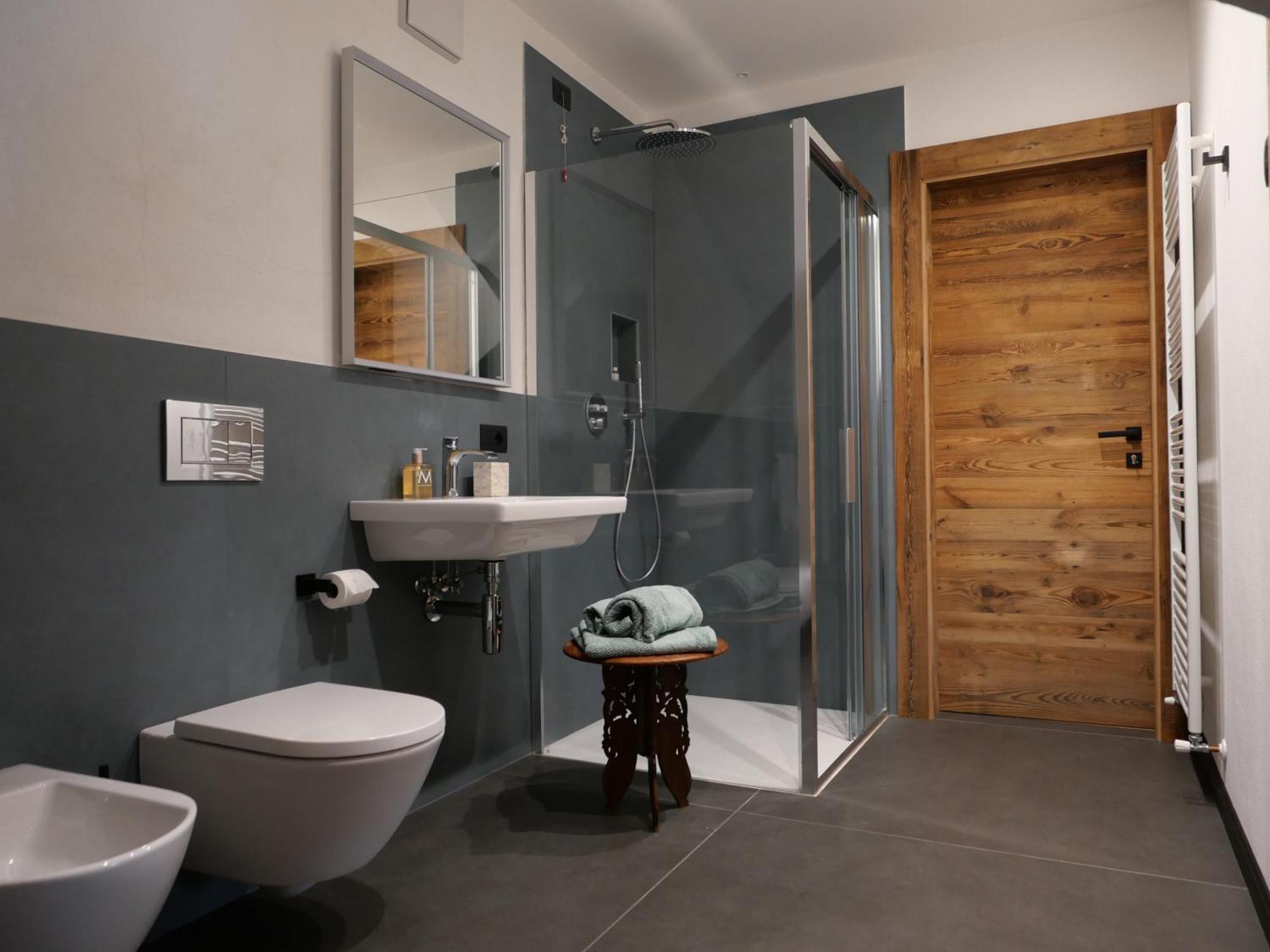 Casa Della Rosa Dolomites Experience 호텔 비고 디 카도레 외부 사진