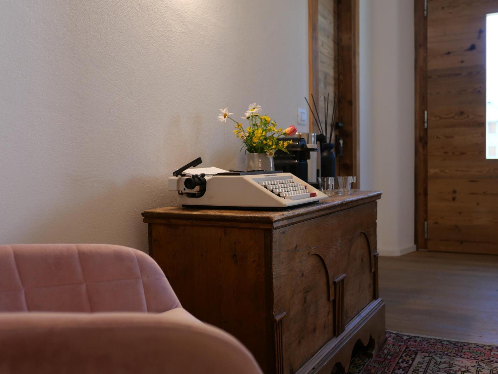 Casa Della Rosa Dolomites Experience 호텔 비고 디 카도레 외부 사진