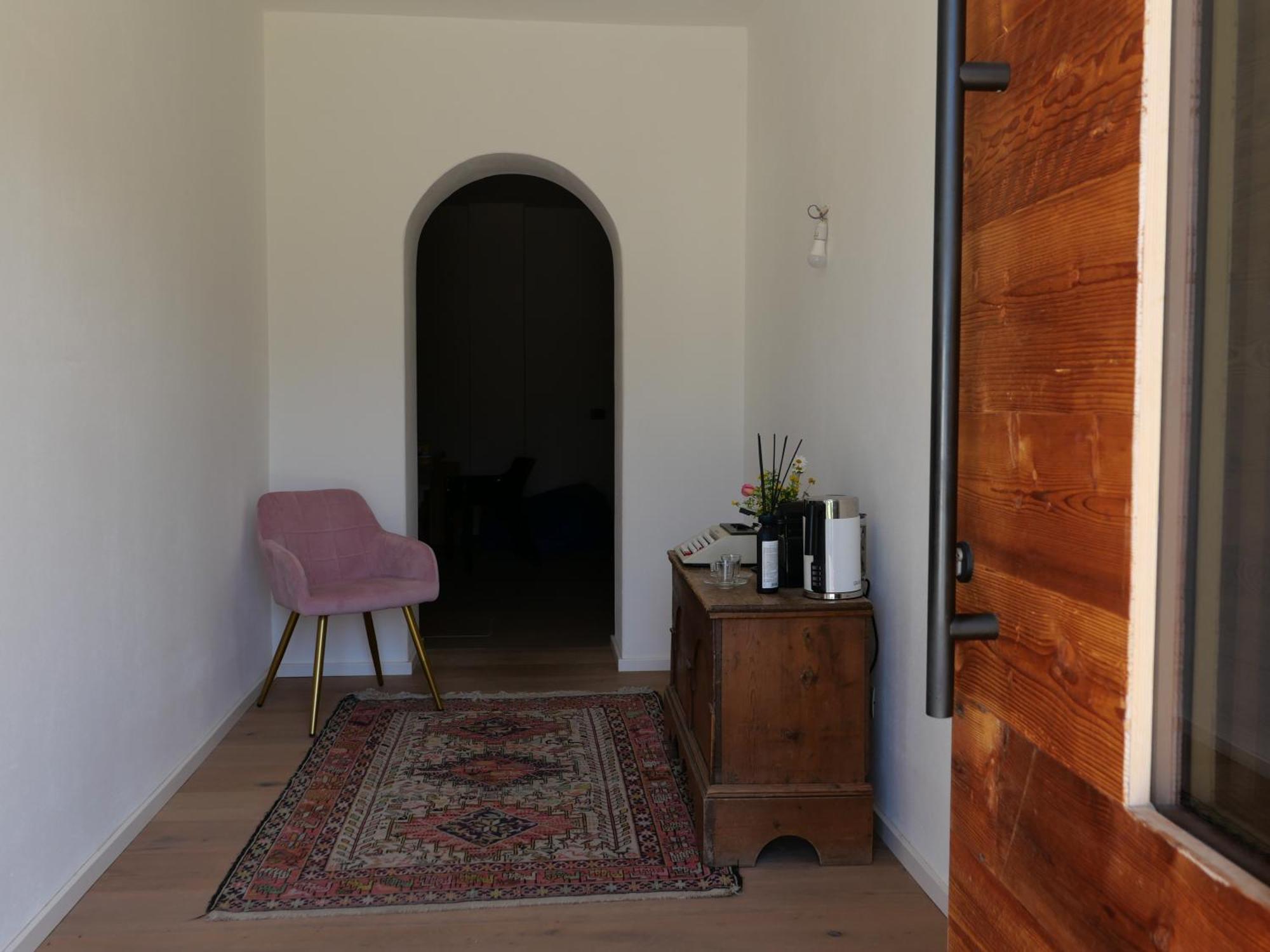 Casa Della Rosa Dolomites Experience 호텔 비고 디 카도레 외부 사진