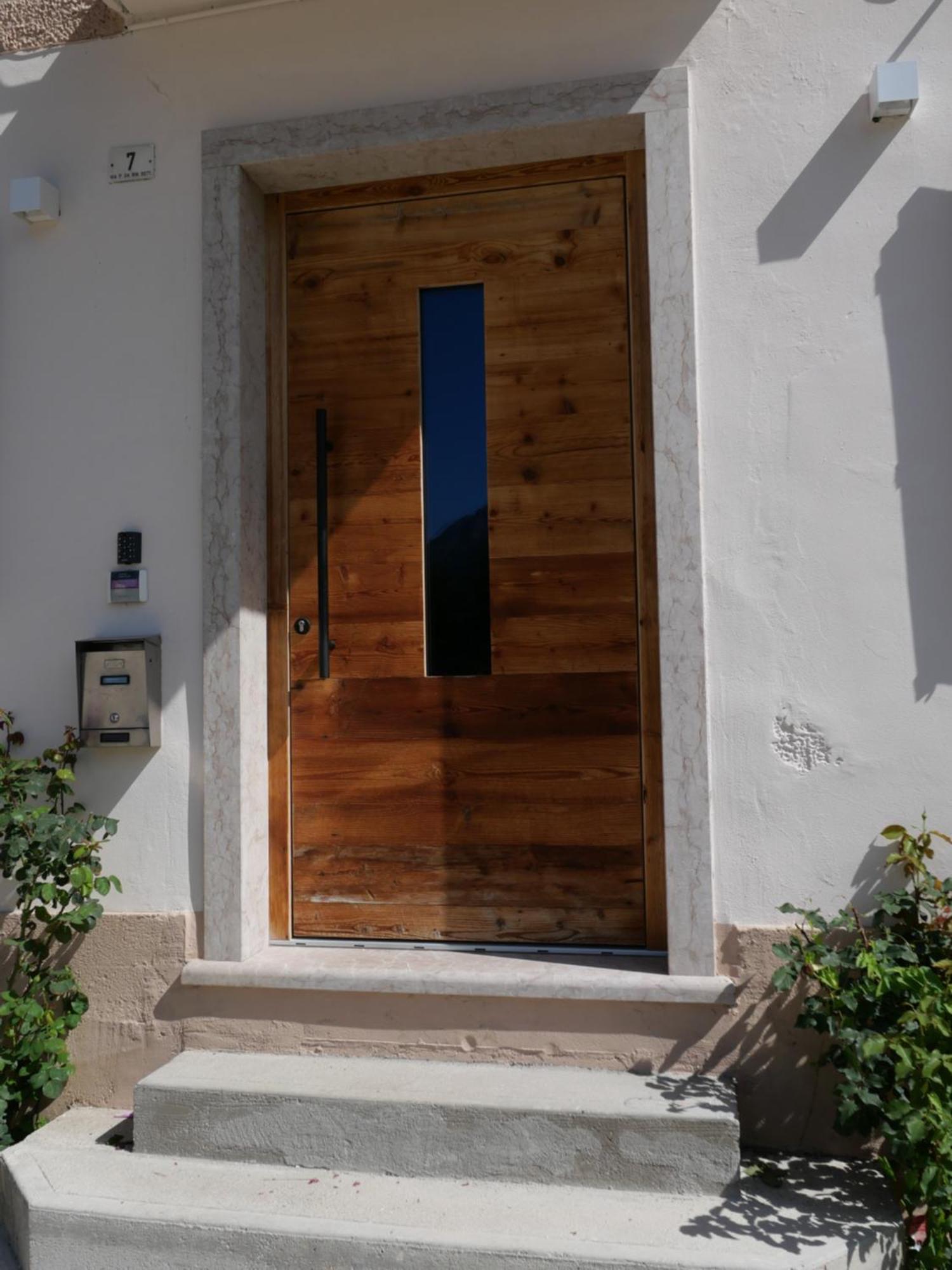 Casa Della Rosa Dolomites Experience 호텔 비고 디 카도레 외부 사진