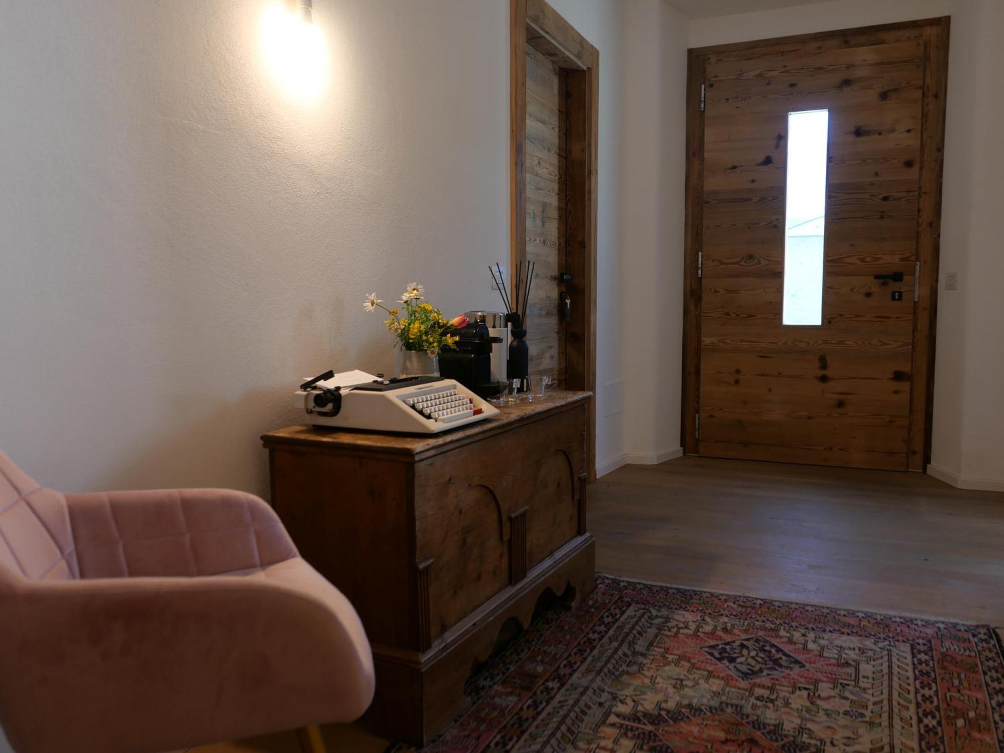 Casa Della Rosa Dolomites Experience 호텔 비고 디 카도레 외부 사진
